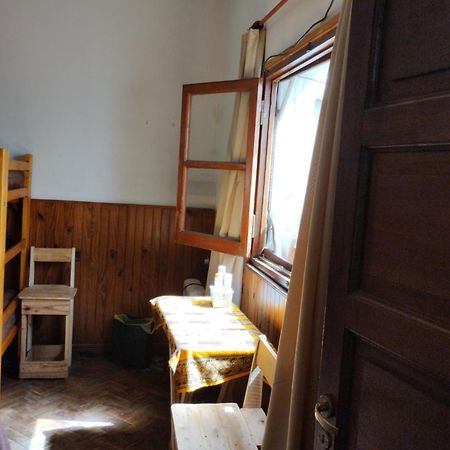Lo De Su Bed & Breakfast Salta Exterior photo