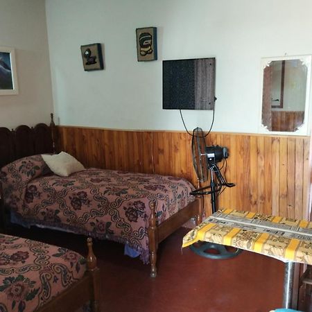 Lo De Su Bed & Breakfast Salta Exterior photo
