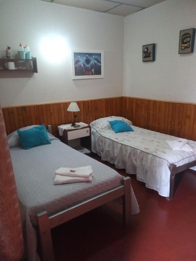 Lo De Su Bed & Breakfast Salta Exterior photo