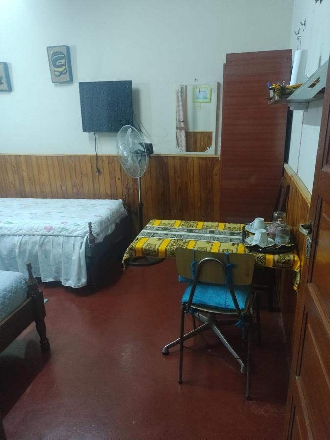 Lo De Su Bed & Breakfast Salta Exterior photo