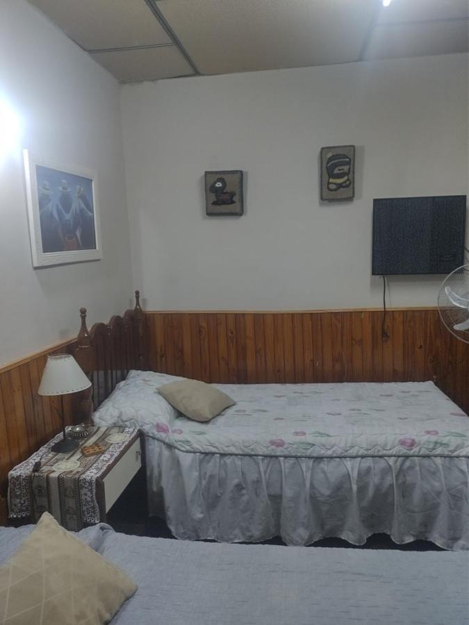 Lo De Su Bed & Breakfast Salta Exterior photo