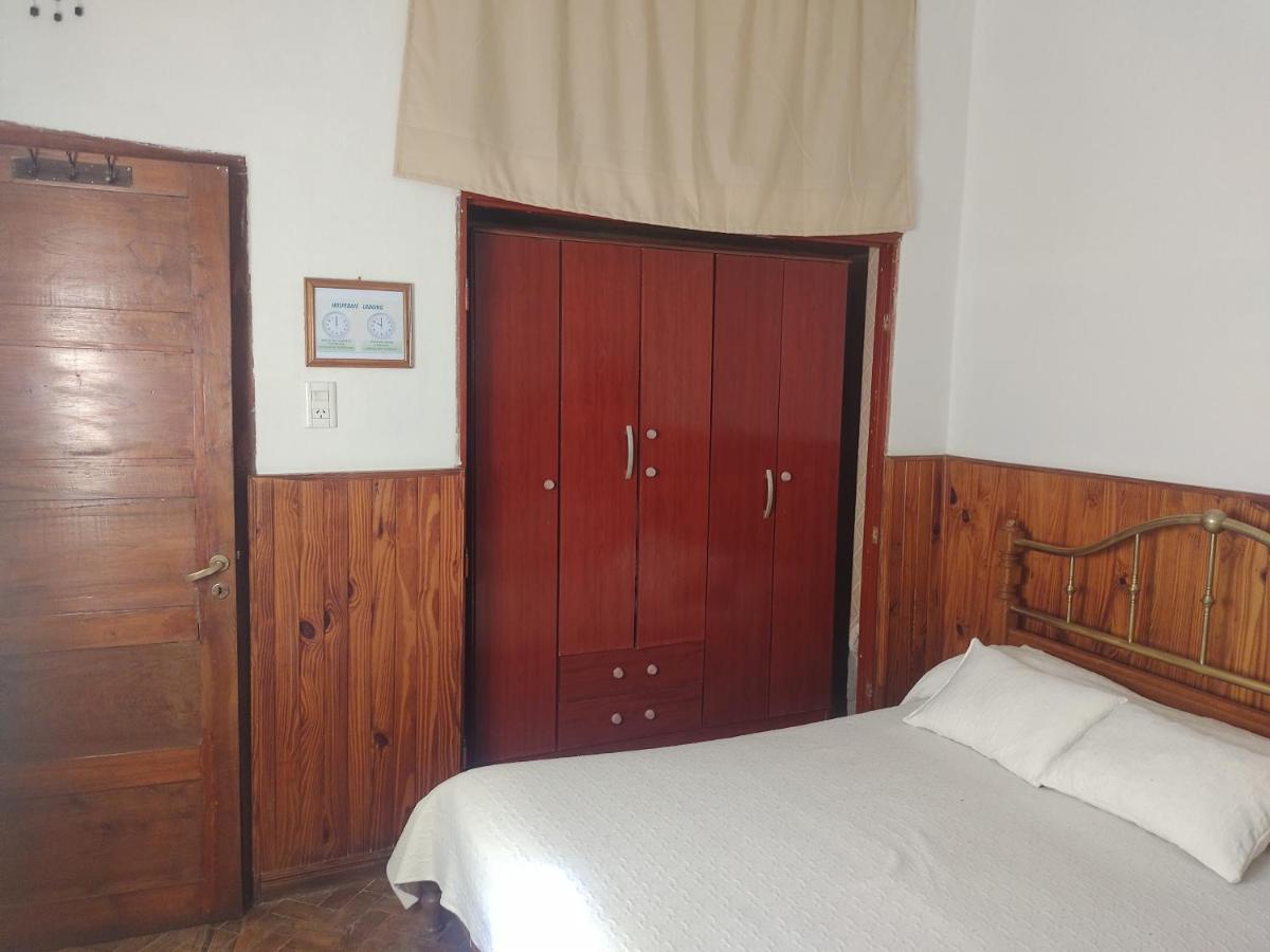Lo De Su Bed & Breakfast Salta Exterior photo