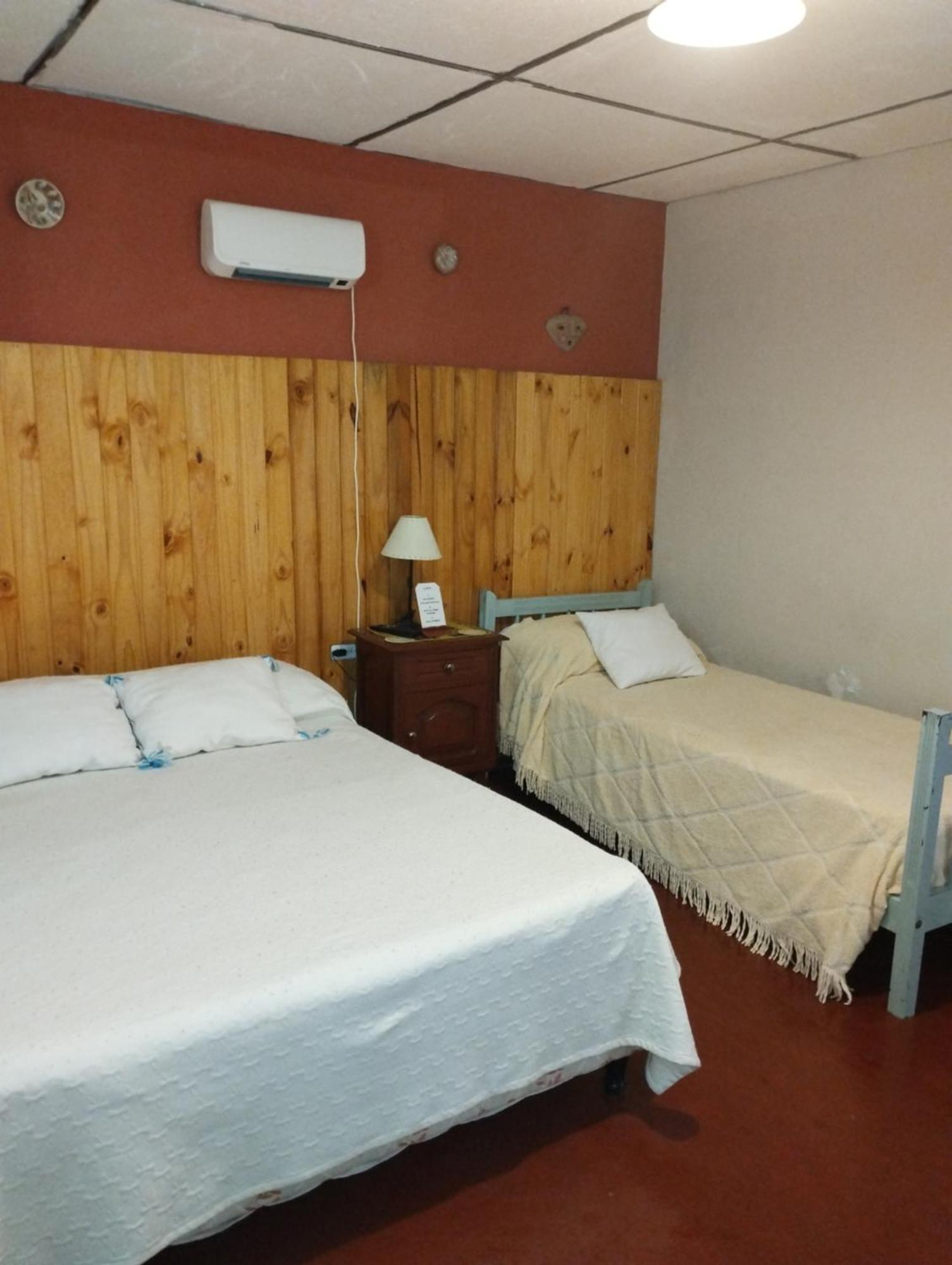 Lo De Su Bed & Breakfast Salta Room photo