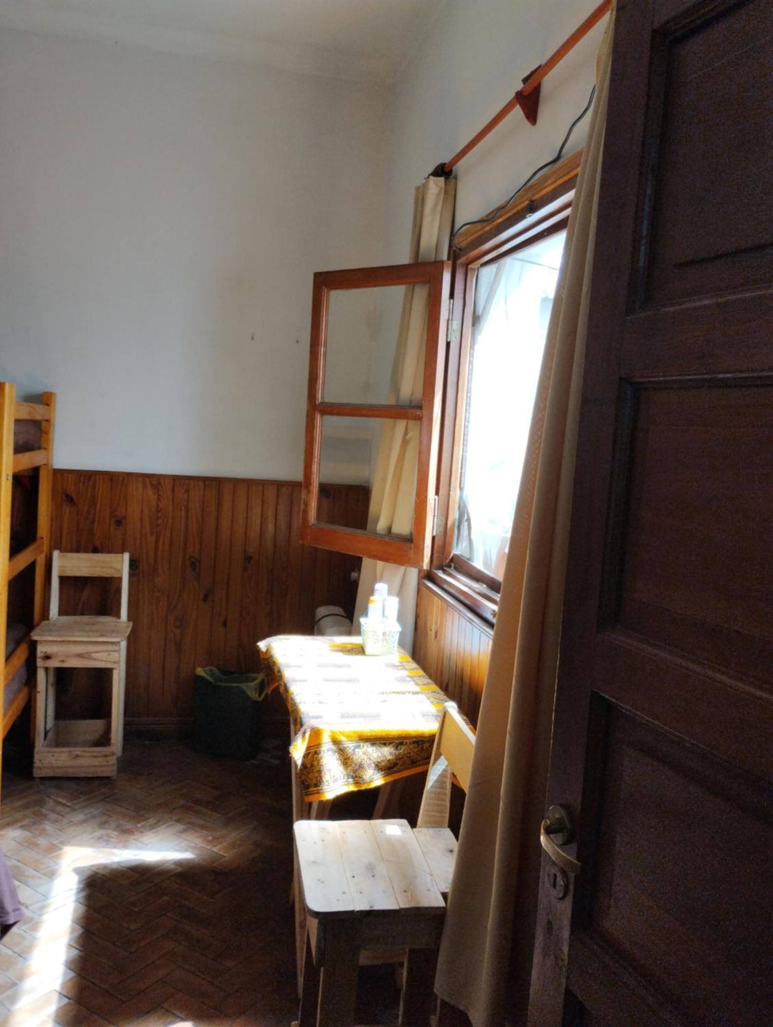 Lo De Su Bed & Breakfast Salta Exterior photo