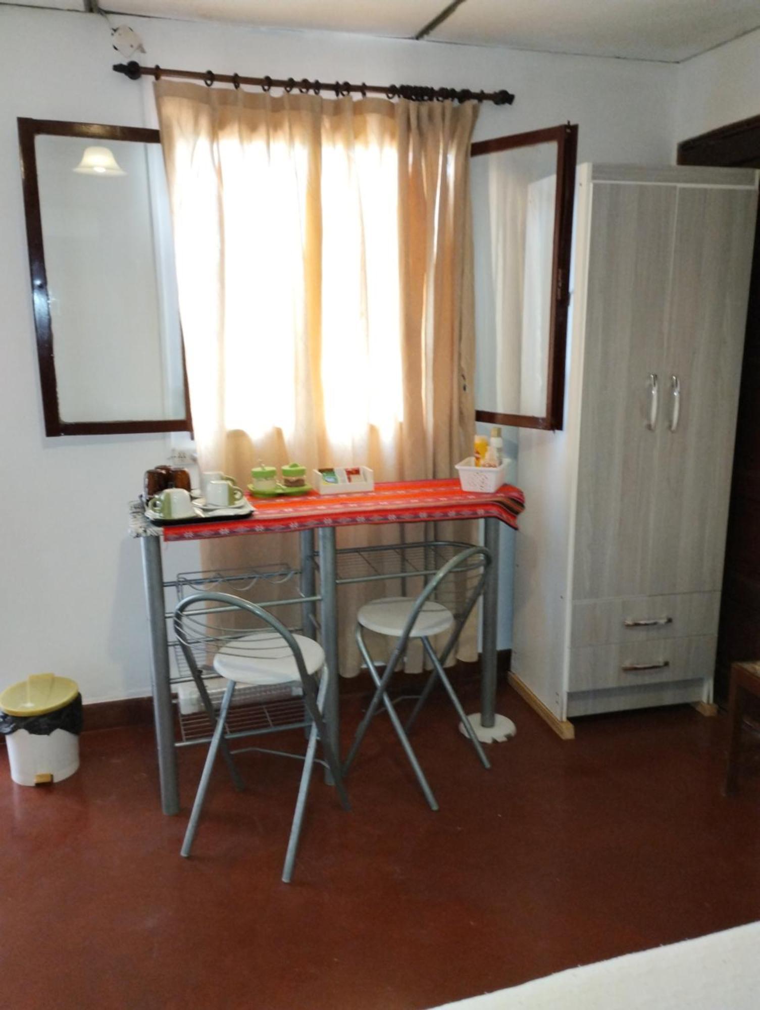 Lo De Su Bed & Breakfast Salta Exterior photo