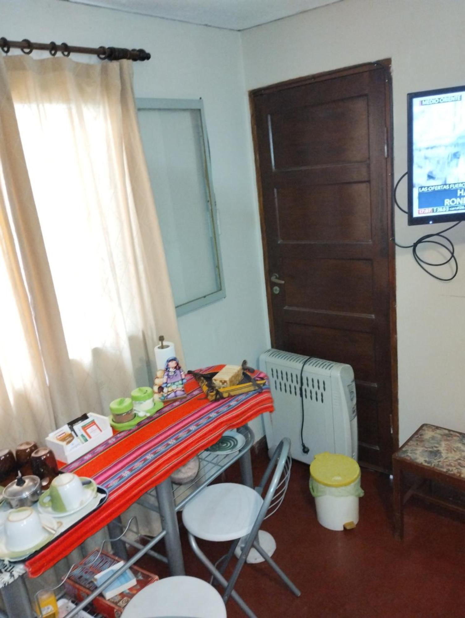 Lo De Su Bed & Breakfast Salta Room photo