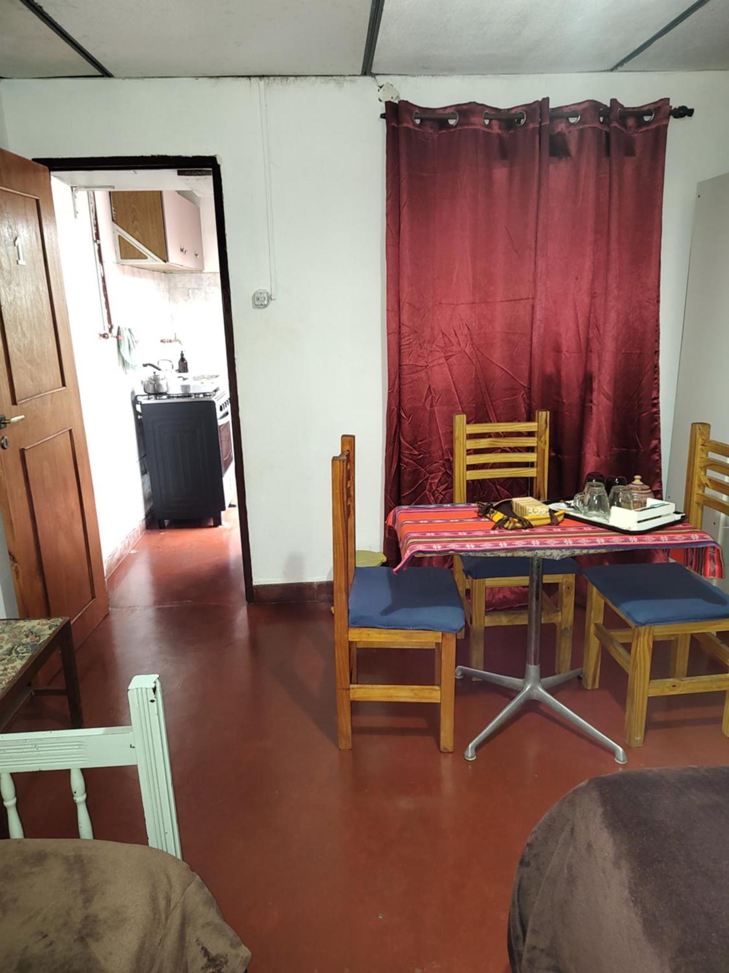 Lo De Su Bed & Breakfast Salta Room photo