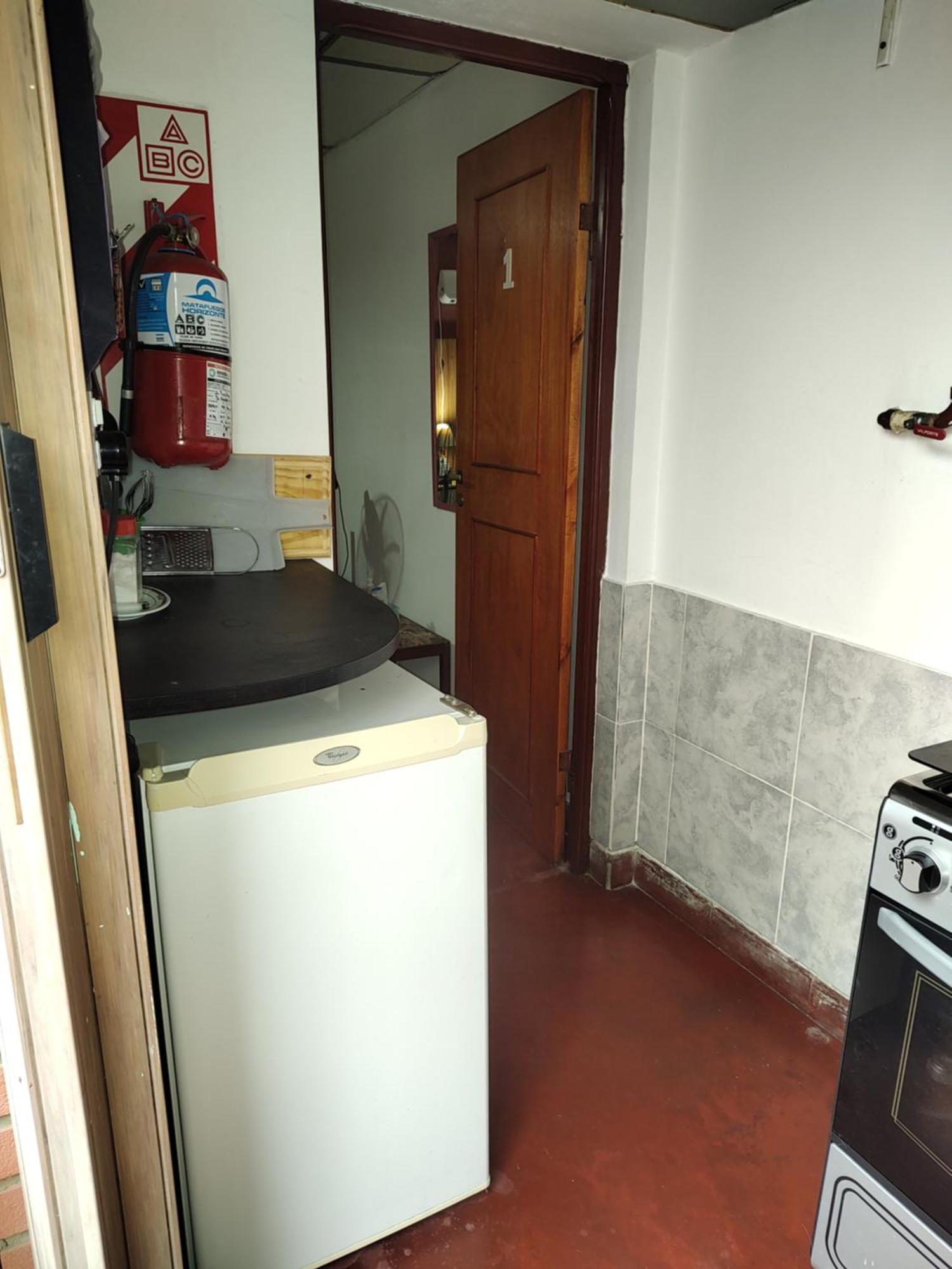Lo De Su Bed & Breakfast Salta Room photo