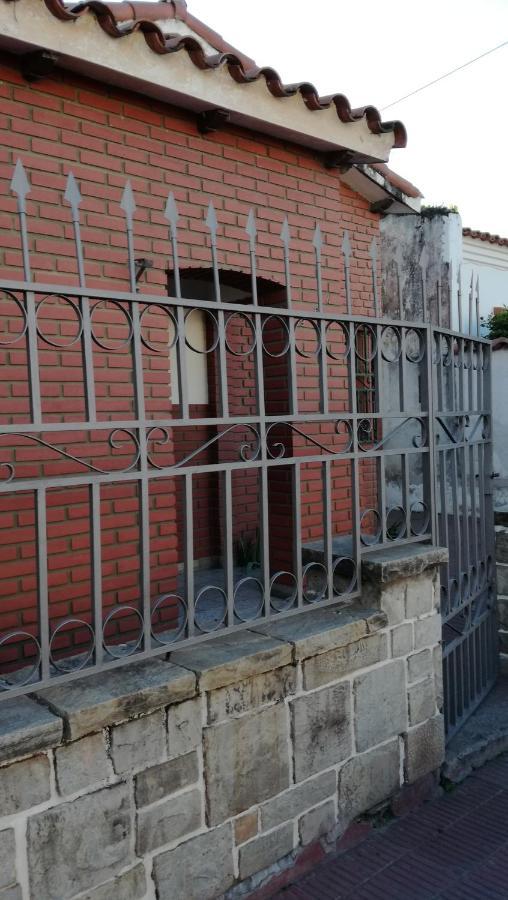 Lo De Su Bed & Breakfast Salta Exterior photo