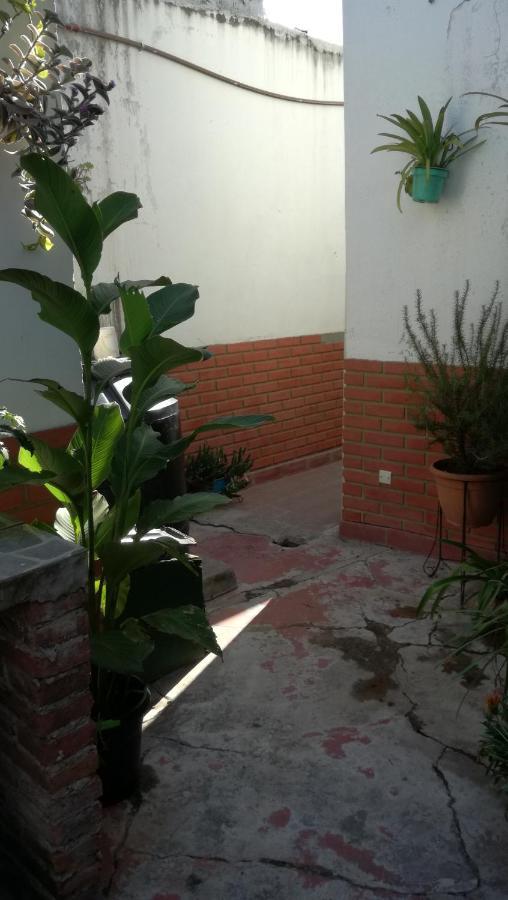 Lo De Su Bed & Breakfast Salta Exterior photo